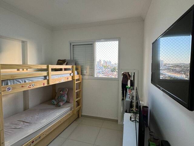 #38 - Apartamento para Venda em Araxá - MG - 2