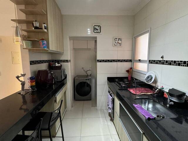 Apartamento para Venda em Araxá - 5