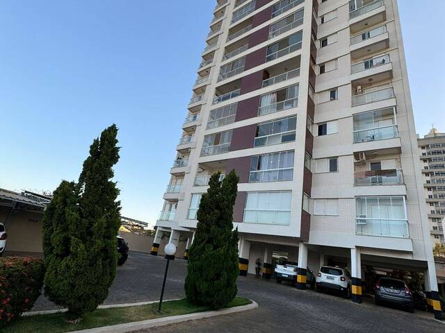 #38 - Apartamento para Venda em Araxá - MG - 1