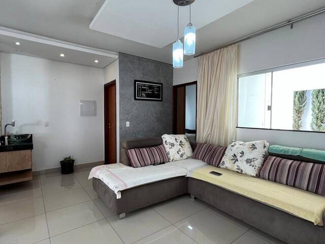 Casa para Venda em Araxá - 2