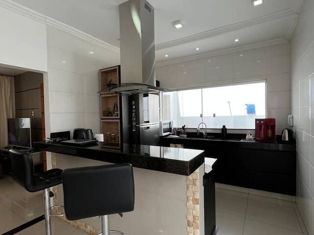 Casa para Venda em Araxá - 4