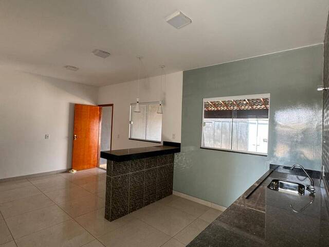 Casa para Venda em Araxá - 3