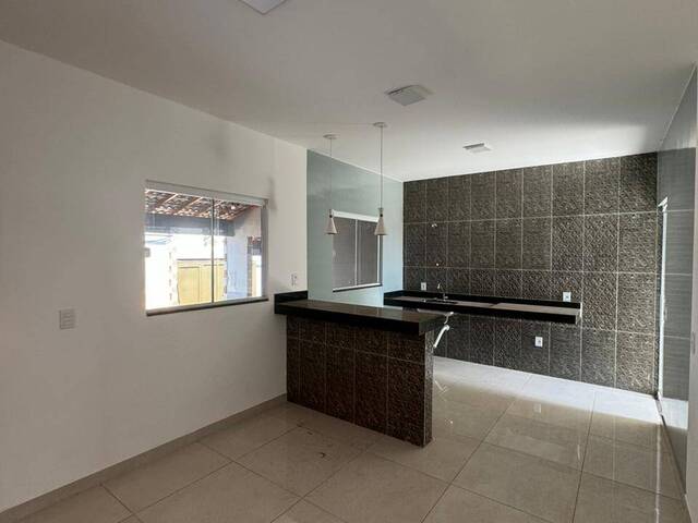 Casa para Venda em Araxá - 2