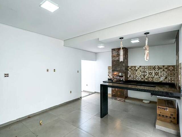 Casa para Venda em Araxá - 3