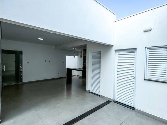 Casa para Venda em Araxá - 5