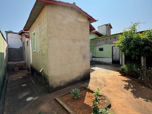 Casa para Venda em Araxá - 5