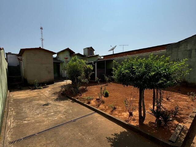 #61 - Casa para Venda em Araxá - MG