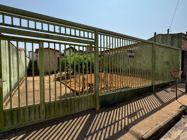 #61 - Casa para Venda em Araxá - MG