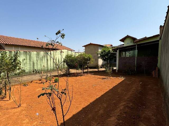 #61 - Casa para Venda em Araxá - MG