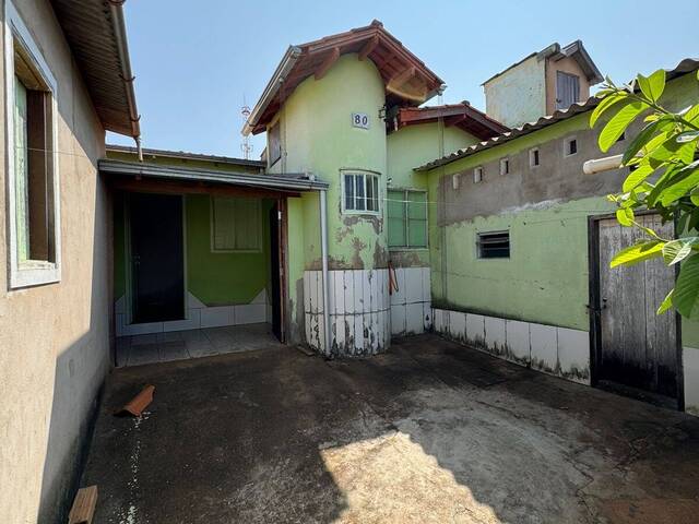 Casa para Venda em Araxá - 4