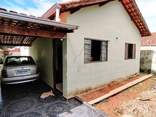 Venda em Jardim Natália - Araxá