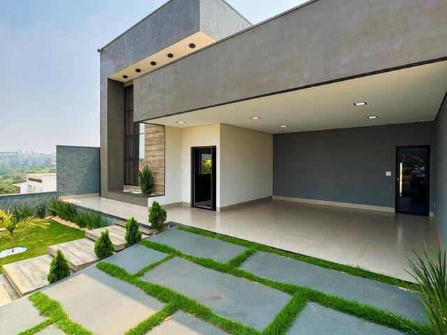 Casa para Venda em Araxá - 2