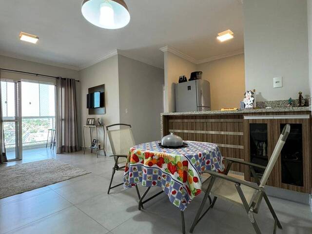 Apartamento para Venda em Araxá - 3