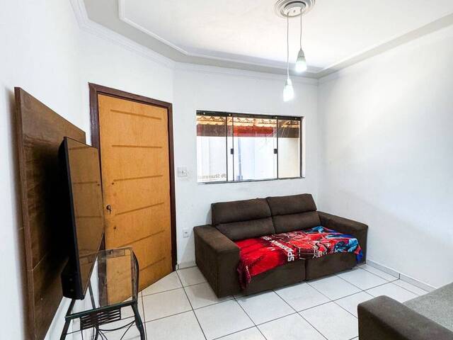 Casa para Venda em Araxá - 3