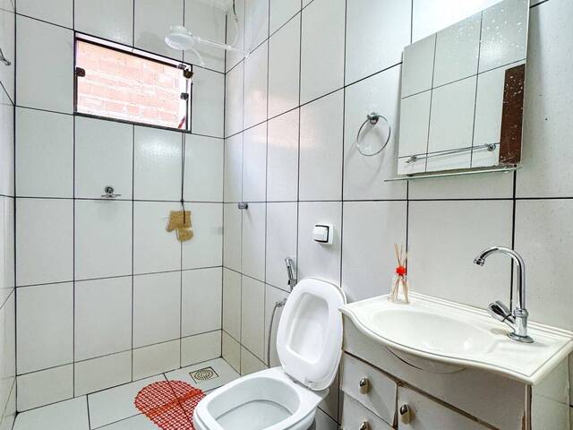 Casa para Venda em Araxá - 5