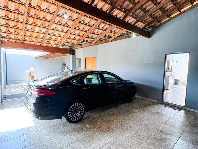 Casa para Venda em Araxá - 2