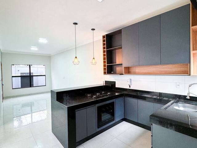 Casa para Venda em Araxá - 5