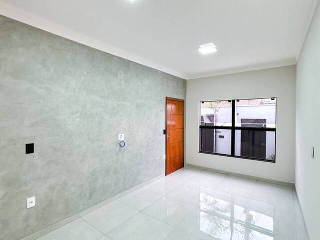 Casa para Venda em Araxá - 2