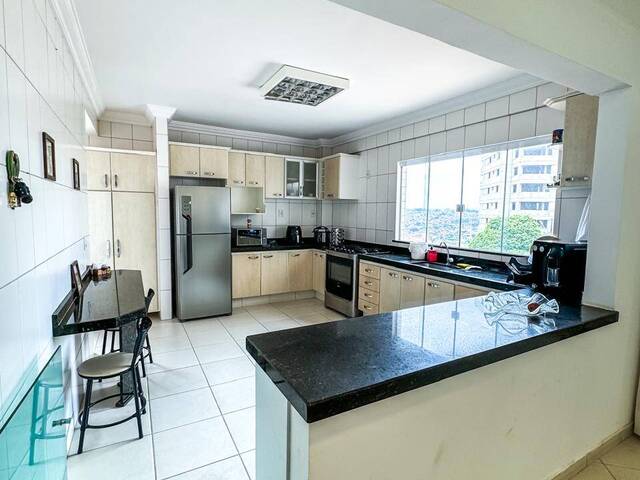 Apartamento para Venda em Araxá - 5
