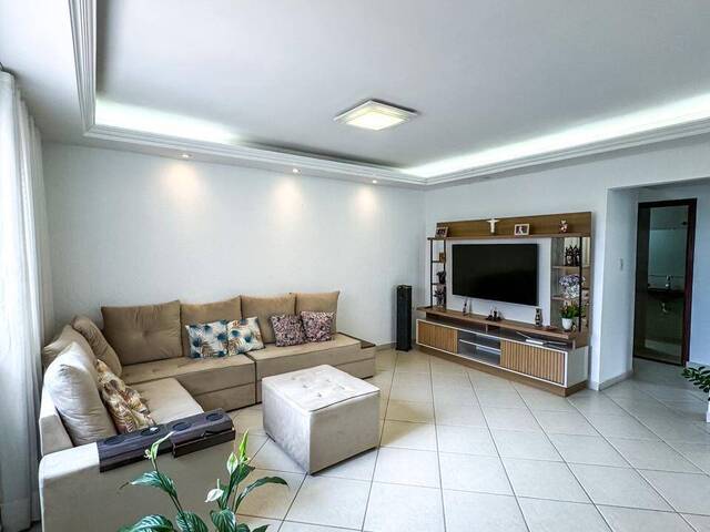 #69 - Apartamento para Venda em Araxá - MG - 1