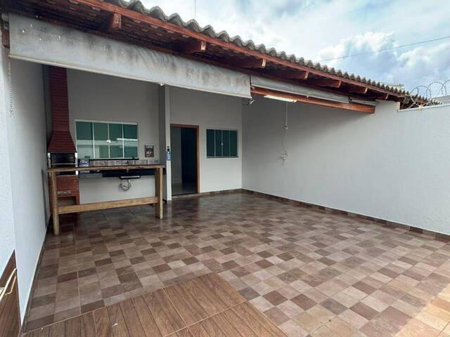 Casa para Venda em Araxá - 2