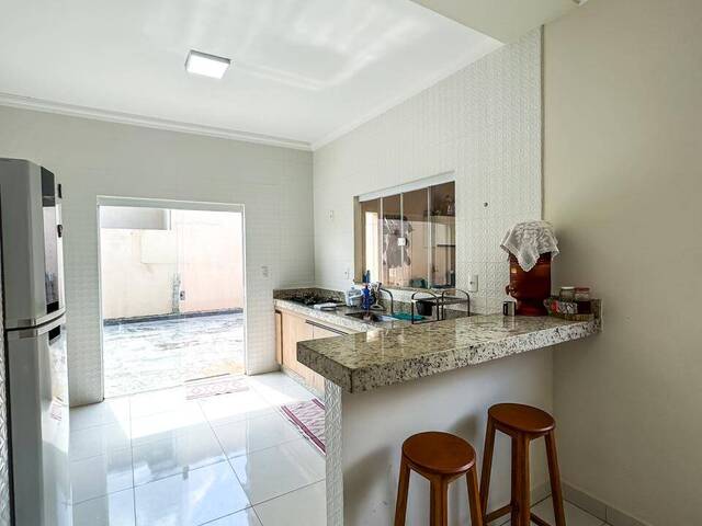 Casa para Venda em Araxá - 5