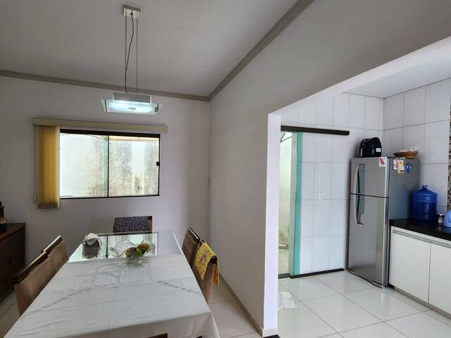 Casa para Venda em Araxá - 3