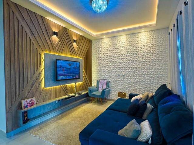 Venda em Fenicia - Araxá