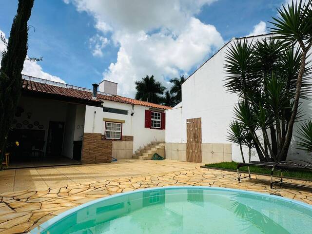 Venda em Área ll - Araxá