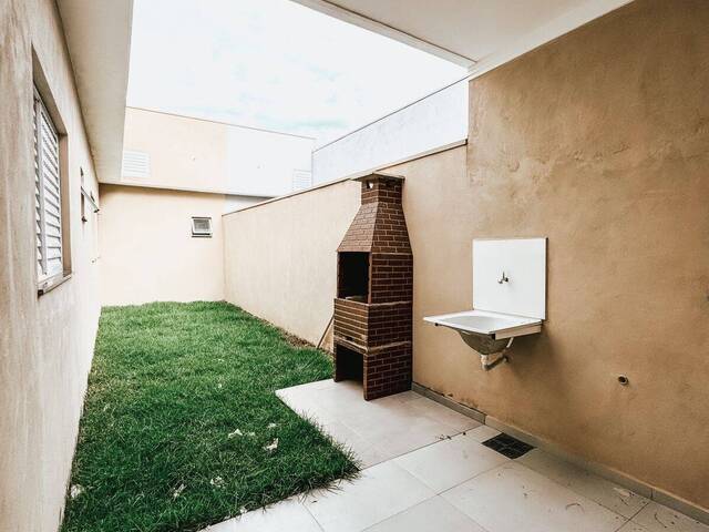 Casa para Venda em Araxá - 2