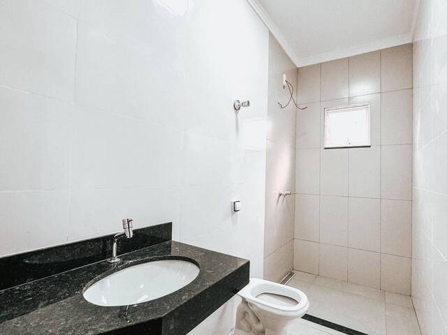 Casa para Venda em Araxá - 4