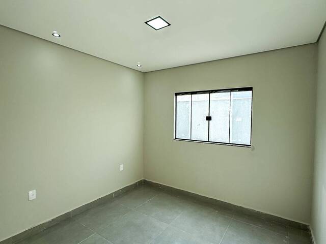 Casa para Venda em Araxá - 3