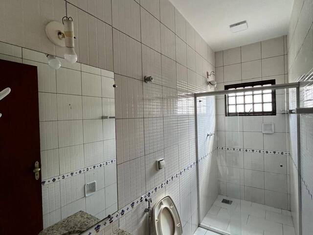 Casa para Venda em Araxá - 3