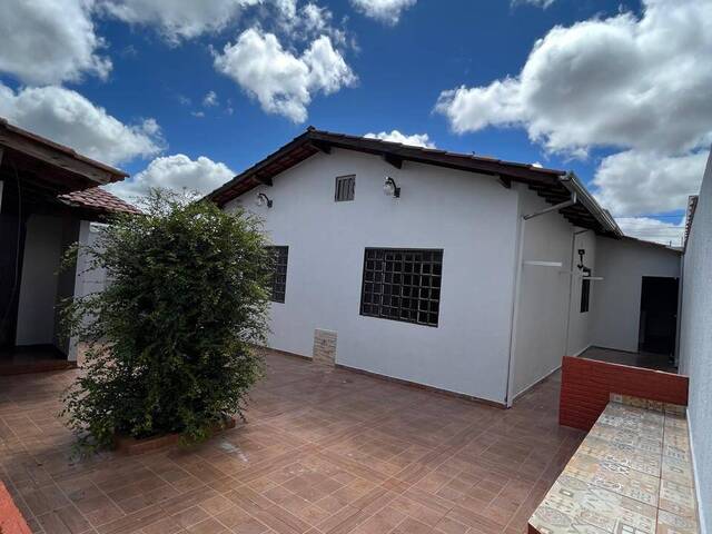 Casa para Venda em Araxá - 2