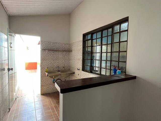 Casa para Venda em Araxá - 4