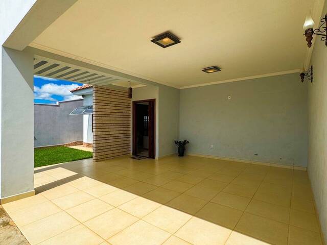 Casa para Venda em Araxá - 2