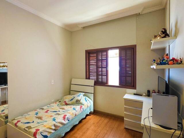 Casa para Venda em Araxá - 4