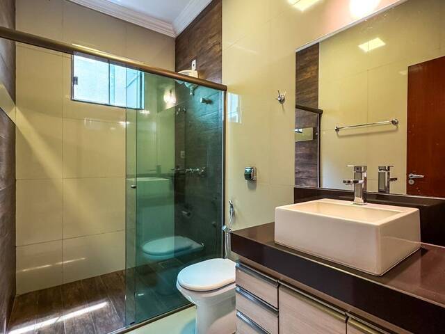 Casa para Venda em Araxá - 3