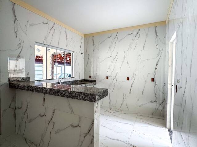 Casa para Venda em Araxá - 2