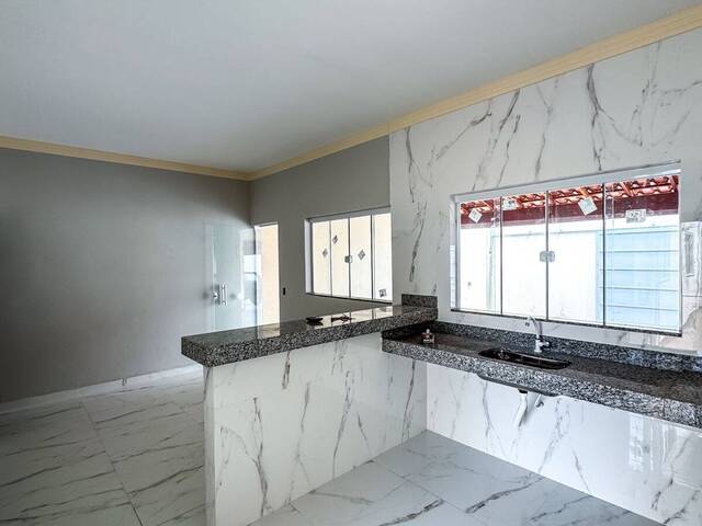 Casa para Venda em Araxá - 3