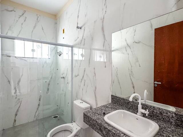 Casa para Venda em Araxá - 4