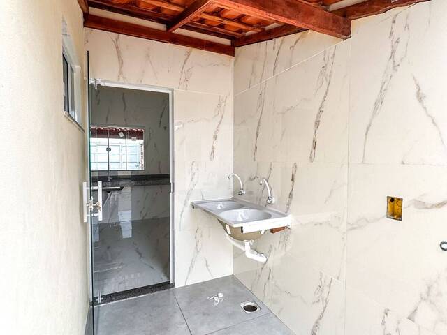 Casa para Venda em Araxá - 5