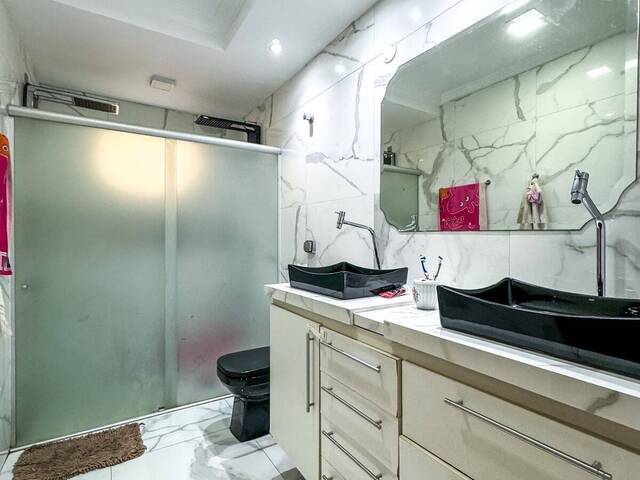 Casa para Venda em Araxá - 3