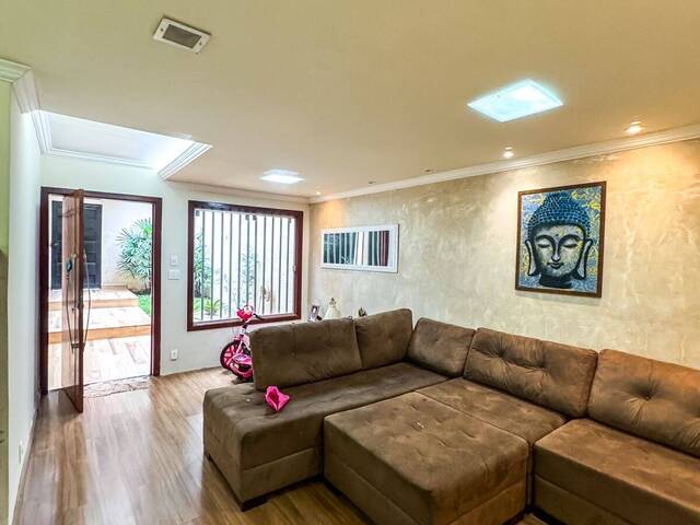 Casa para Venda em Araxá - 5