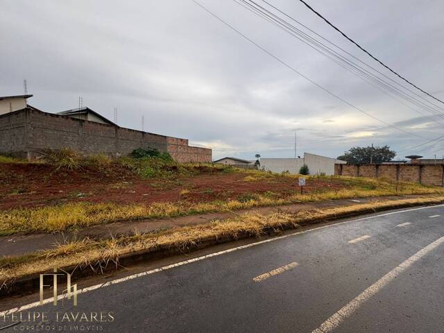 #97 - Área para Venda em Araxá - MG - 2