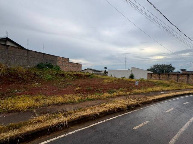#97 - Área para Venda em Araxá - MG - 3