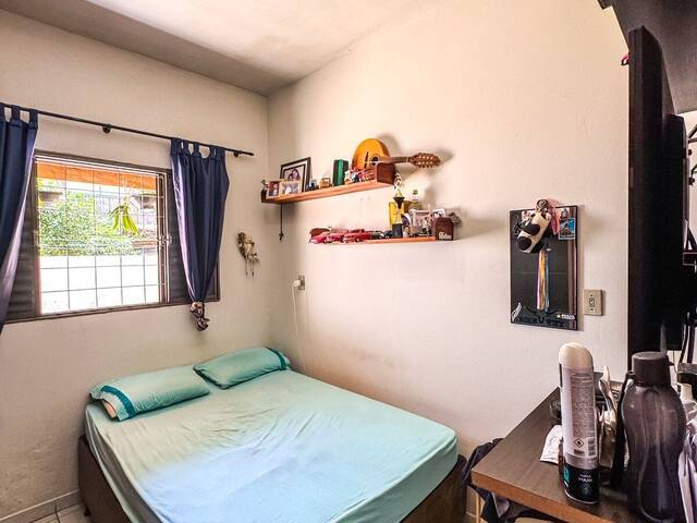 Casa para Venda em Araxá - 3