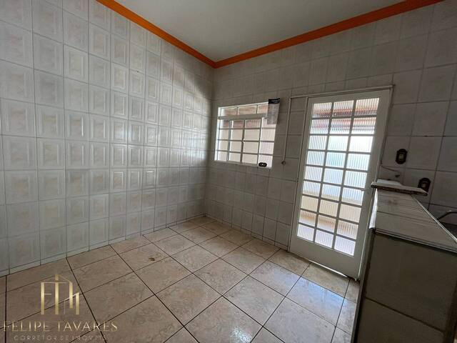 Casa para Venda em Araxá - 4