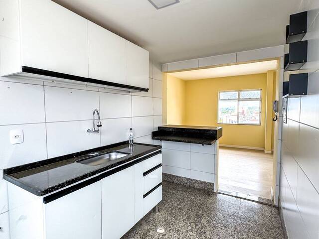#101 - Apartamento para Venda em Araxá - MG - 3