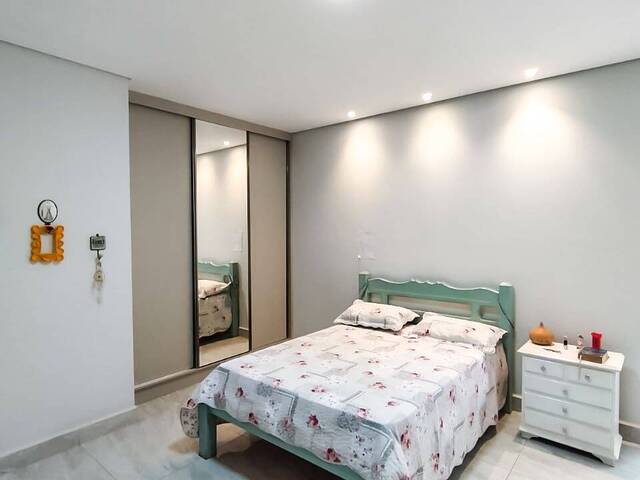 #102 - Casa para Venda em Araxá - MG